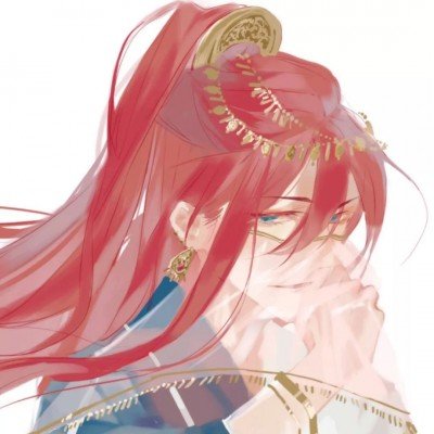 白鹿cos尼克狐尼克你被捕了